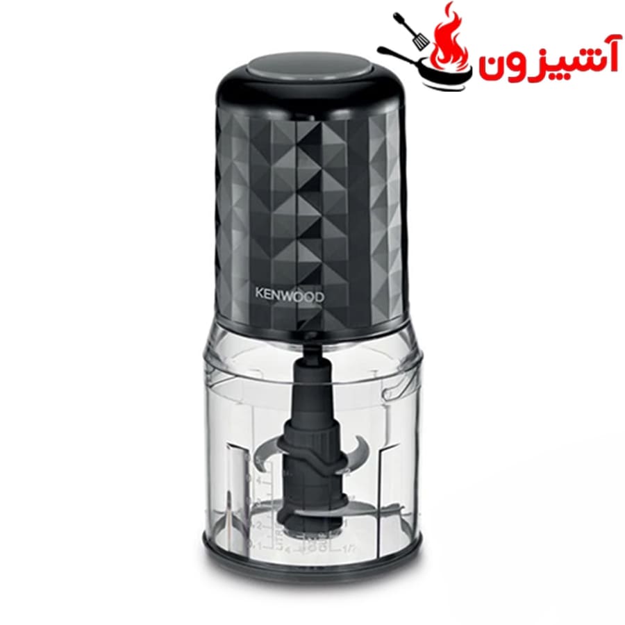 خردکن کنوود مدل CHP40