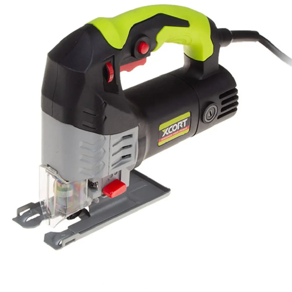اره عمودبر اکسکورت مدل XMQ01-65