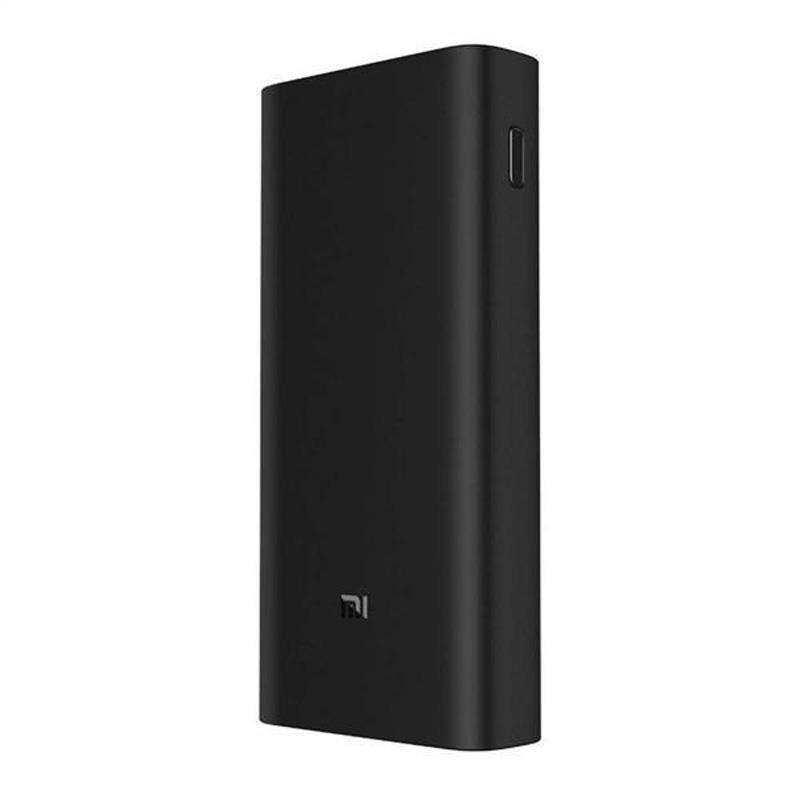پاوربانک شیائومی مدل PB200LZM (20000mAh) اصل گلوبال