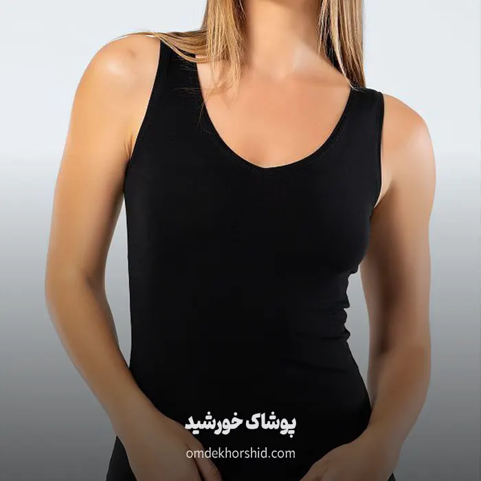 زیر مانتویی بلند کبریتی کد1