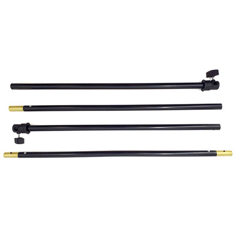 میله فون پرتابل پاناسان 320 سانتی متر Panasun B320
