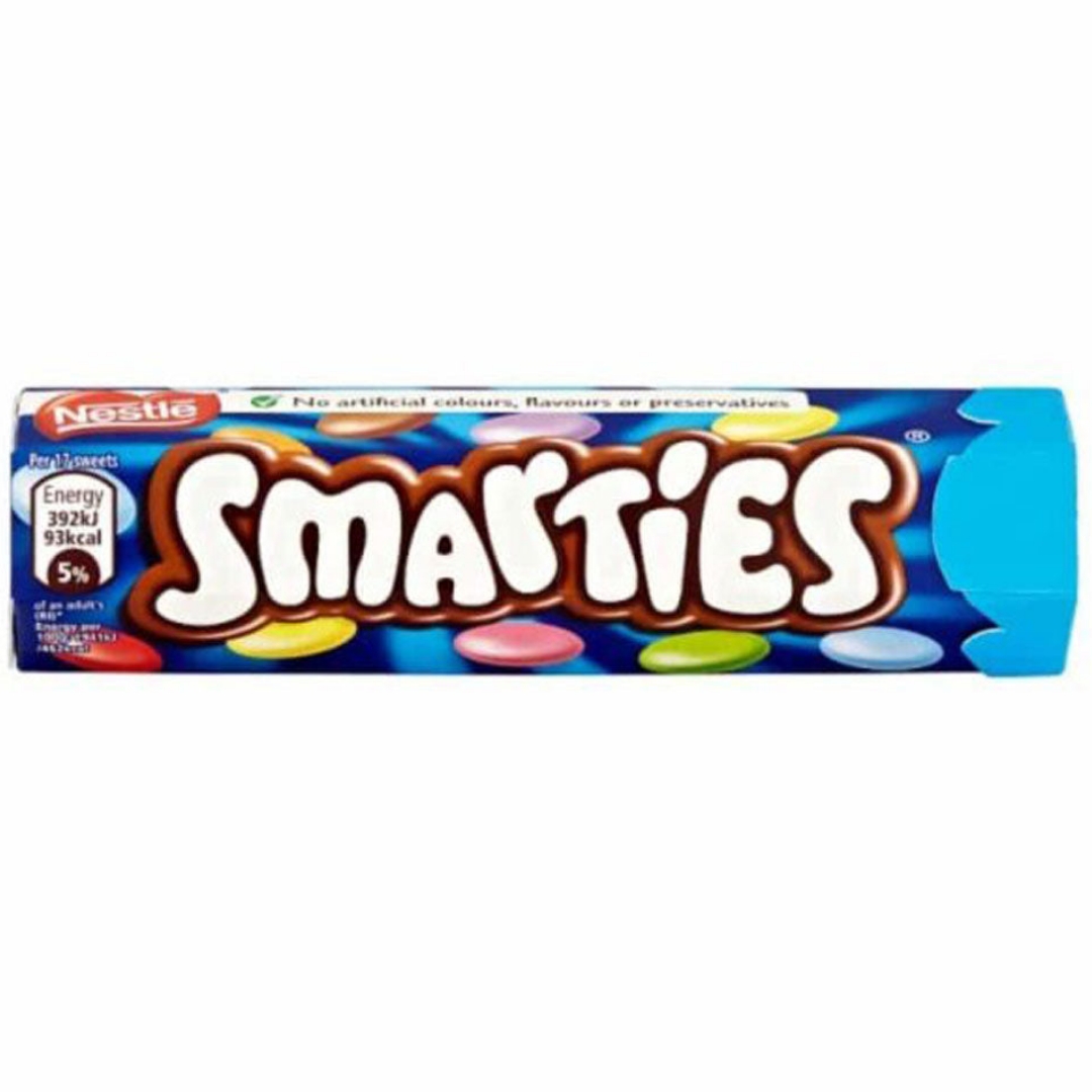 اسمارتیز نستله (38gr)