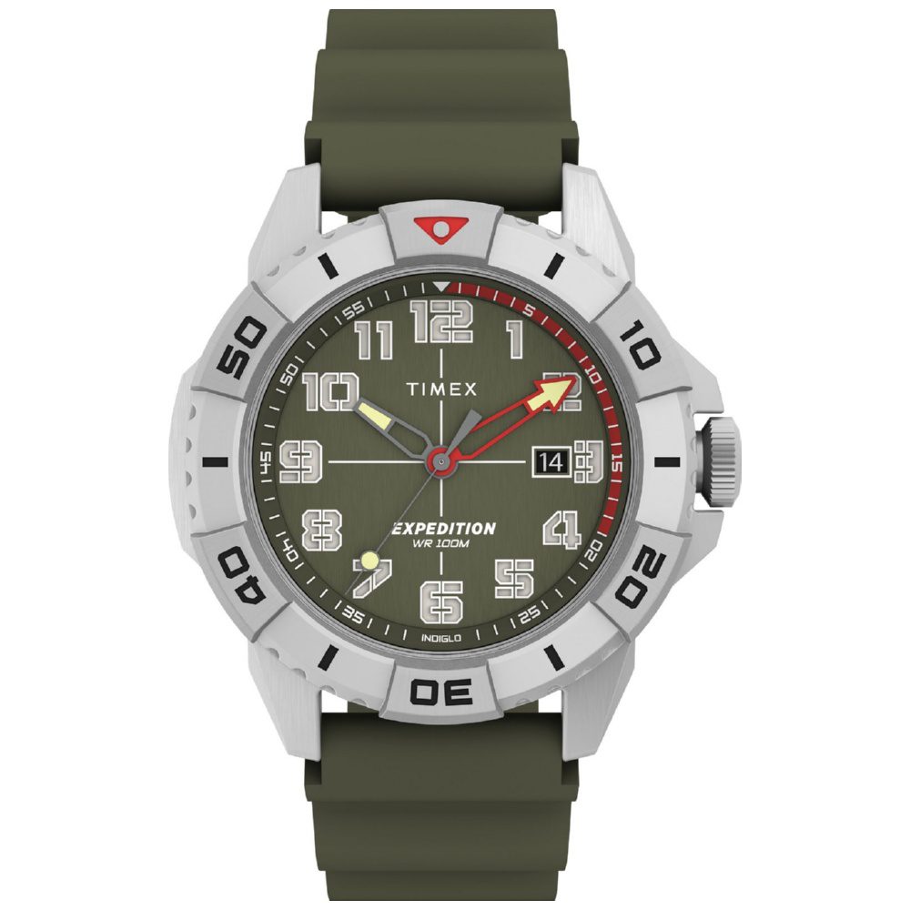 ساعت مچی مردانه تایمکس TIMEX مدل TW2V40700