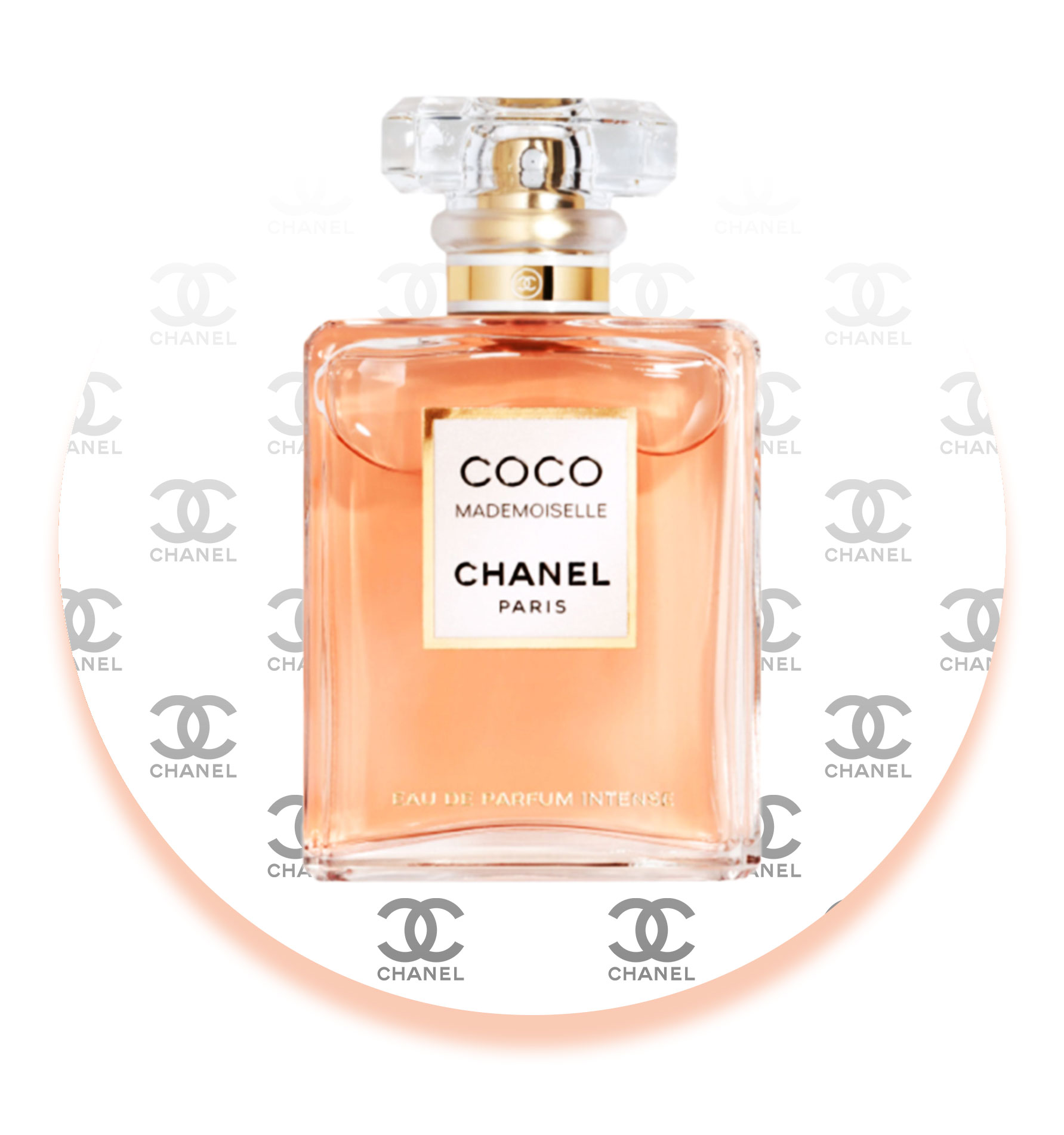 ادکلن کوکو مادمازل – شنل Chanel Coco Mademoiselle