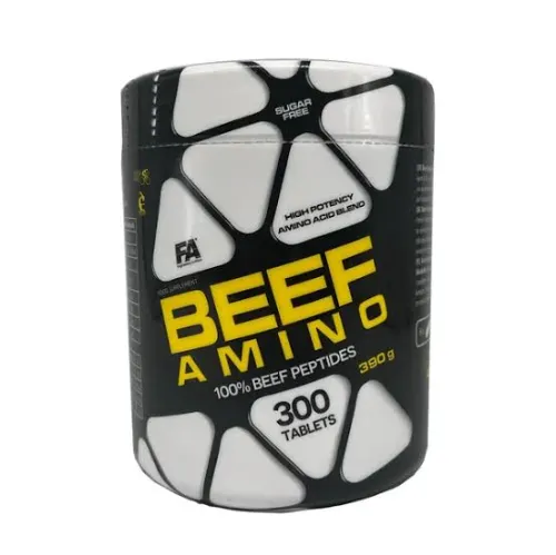 آمینو بیف اف ای FA Beef Amino