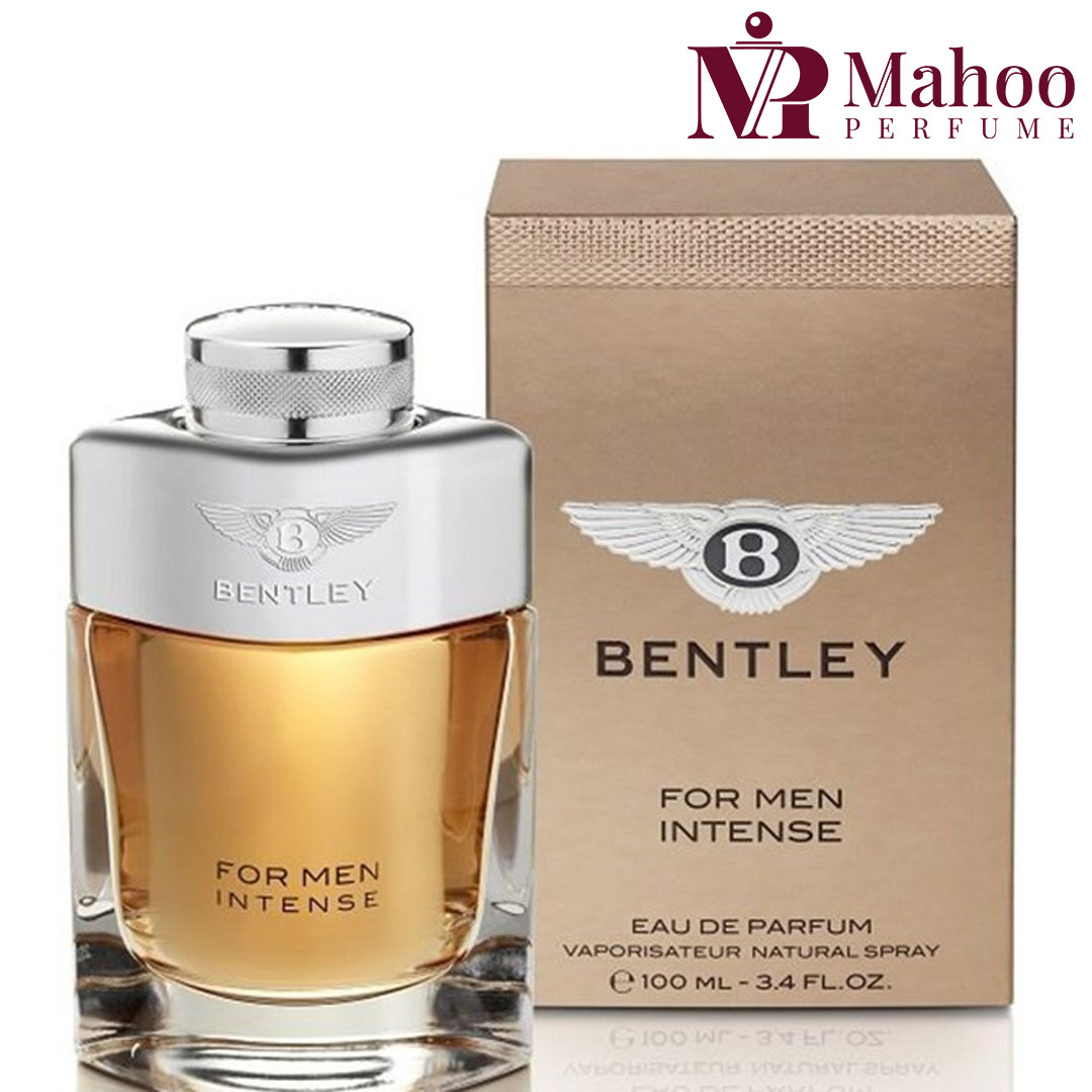 عطر ادکلن بنتلی اینتنس اصل | Bentley Intense