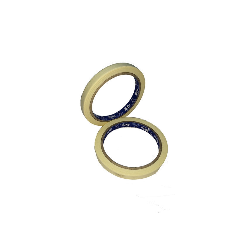 نوار چسب کاغذی 25yard*10mm آکفیکس Akfix