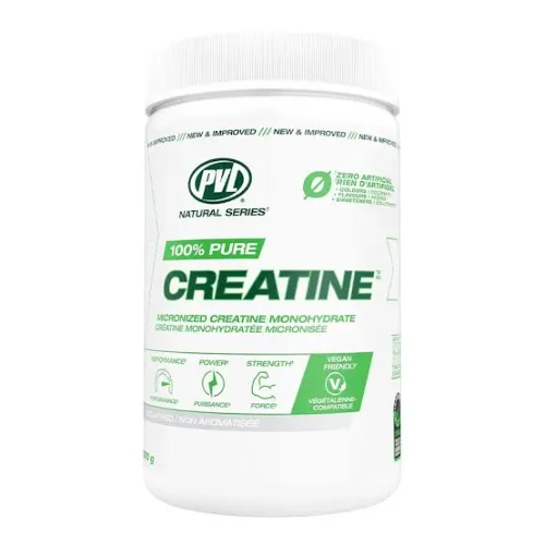 کراتین مونوهیدرات PVL Creatine