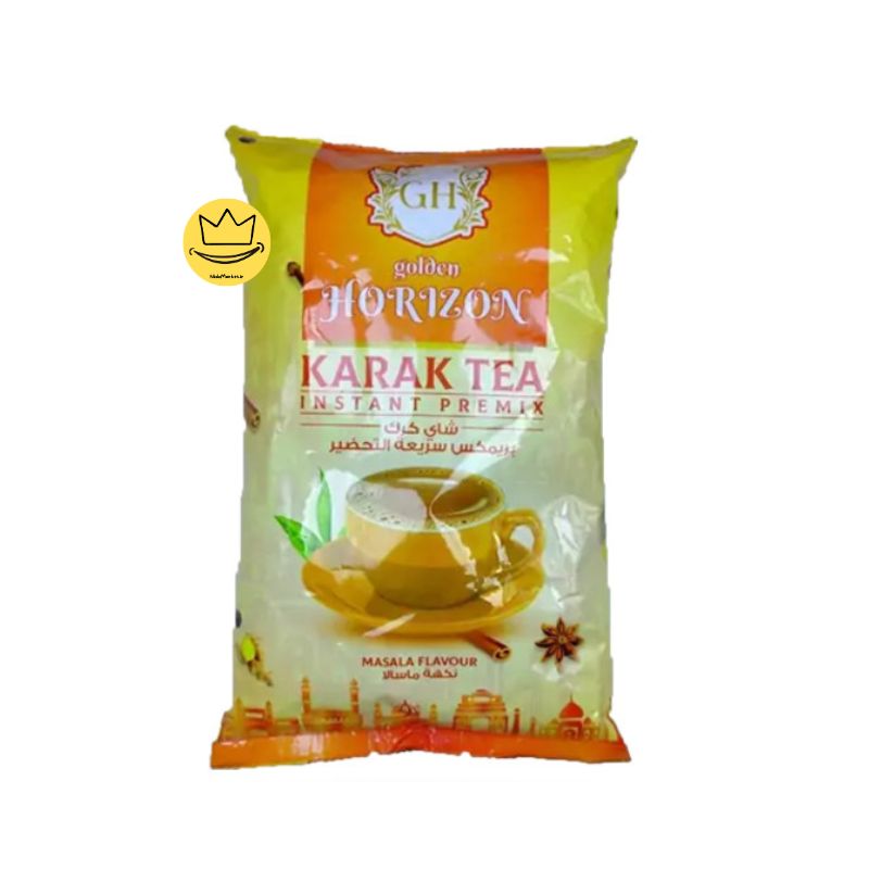 چای کرک هوریزن طعم ماسالا 1 کیلوگرم Horizon Karak Tea