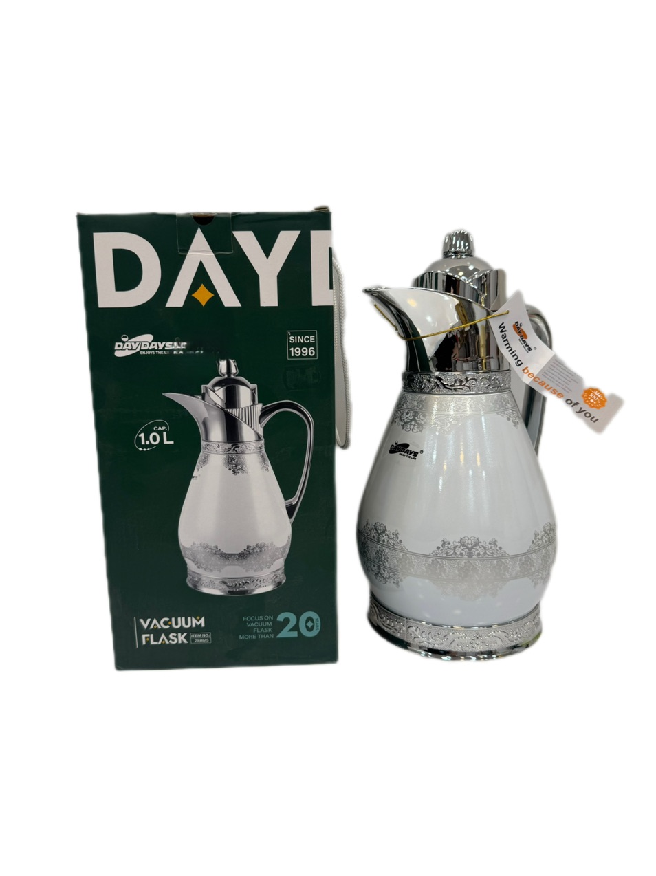 فلاسک 1 لیترDAYDAYS مدل 2998MS