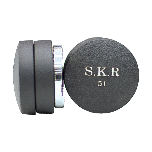 لولر S.K.R سایز 51 | کد 801