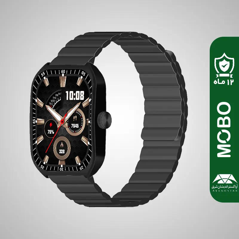 ساعت هوشمند موبودو MOBO H1