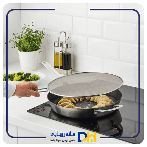توری روغن گیر ایکیاKLOCKREN