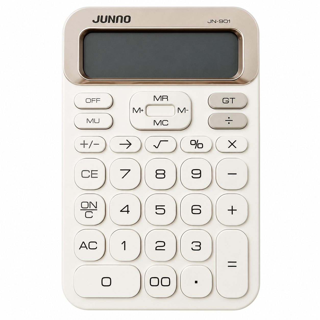 ماشین حساب کد JN-901