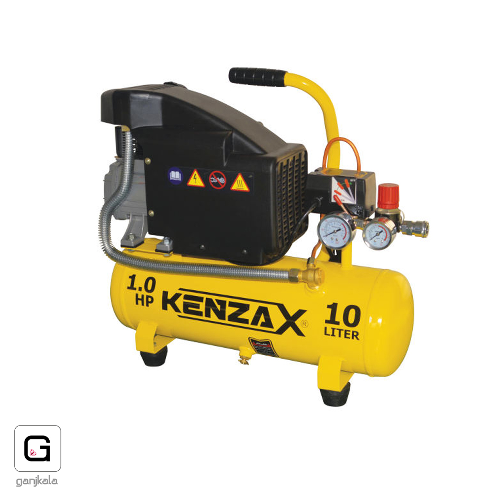 کمپرسور باد کنزاکس مدل KAC-150 (کپی)