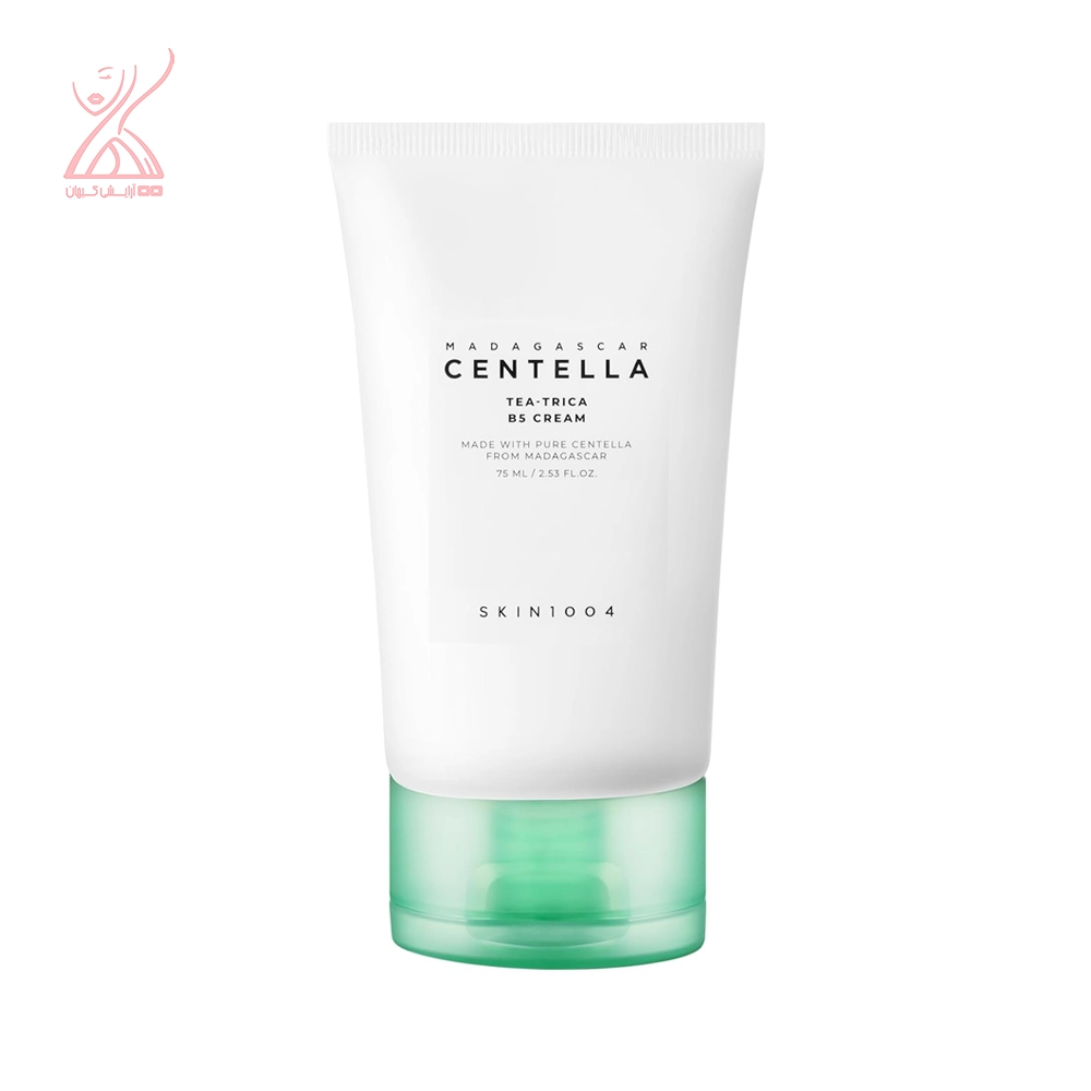 کرم ضد جوش سنتلا Centella Skin 1004