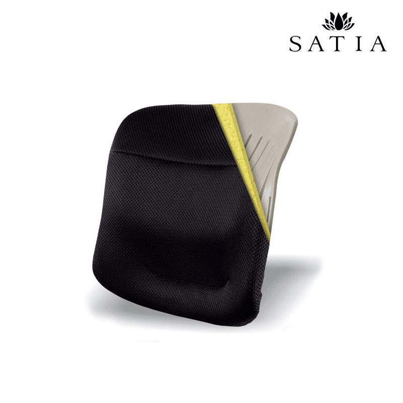 پشتی طبی باراد مدل LS1