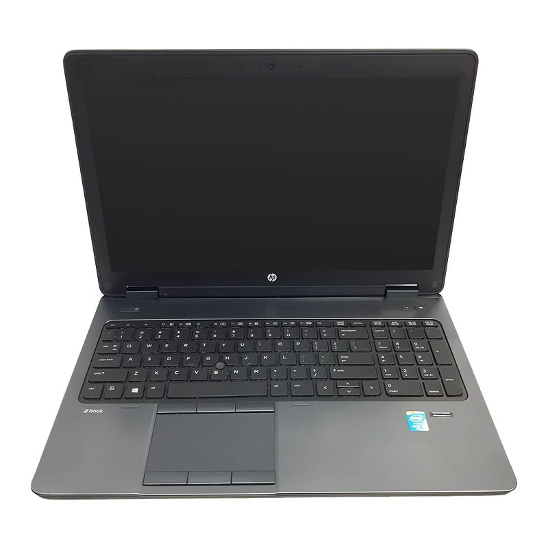 لپ تاپ استوک اچ پی مدل HP ZBook 15 G2