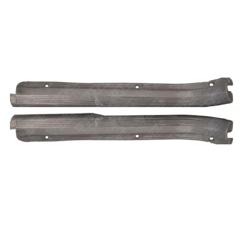پارکابی عقب خودرو کد 1375 برای پراید مجموعه 2 عددی