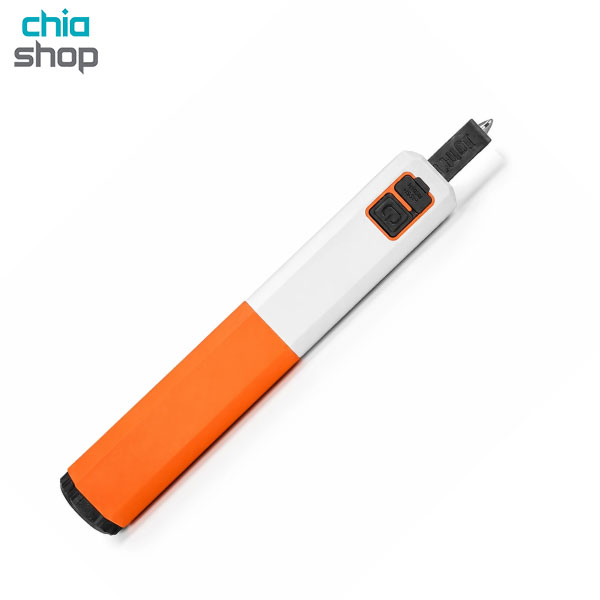 لیزر شارژی سه نور اسمال سان مدل ZY-D90 Small Sun