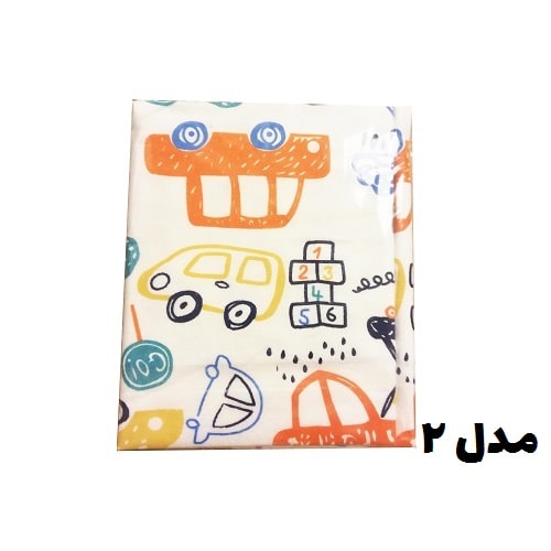 خشک کن تک نوزادی