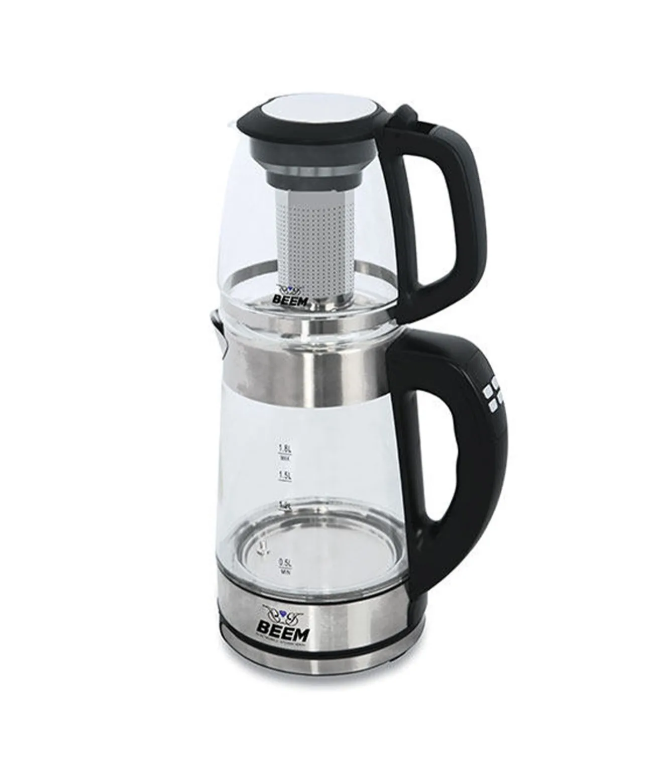 چای ساز مدل TM2808-2022 - بیم