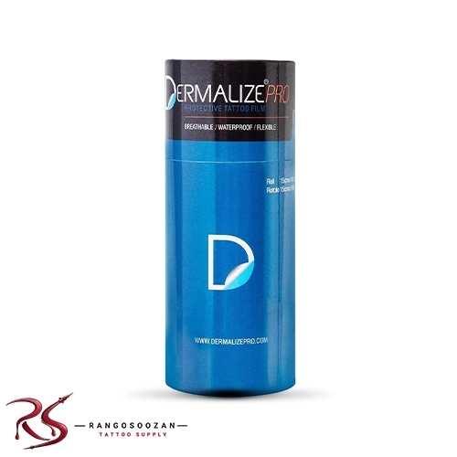 مراقبت کننده مدل Dermalize Pro ابعاد 15 در 10 سانتی متر