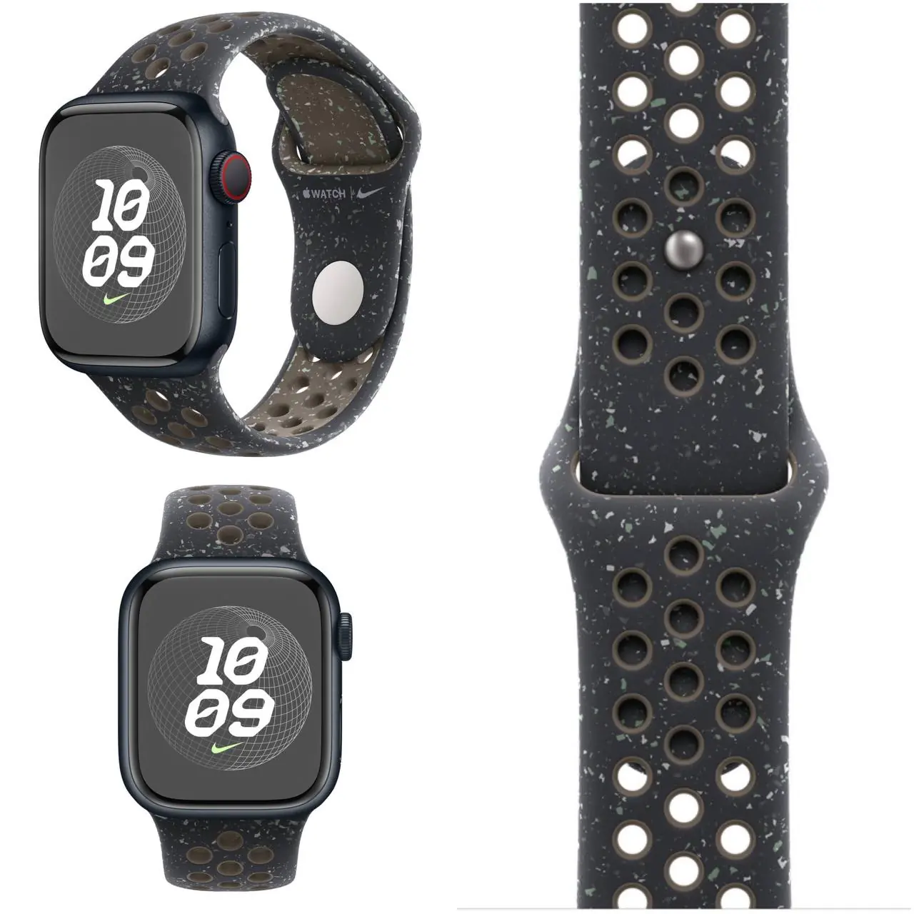 بند اپل واچ Nike Sport 2023 (کدw5003)