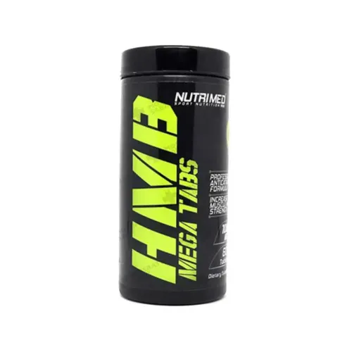 اچ ام بی نوتریمد NUTRIMED