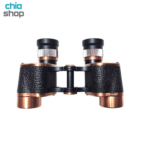 دوربین شکاری موزر MAUSER 6X24