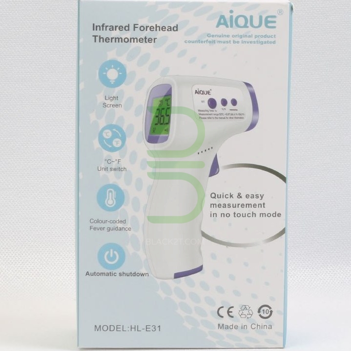 تب سنج لیزری آیکو AIQUE HL-E31