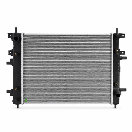 رادیاتور Mvm x22 pro کوشش