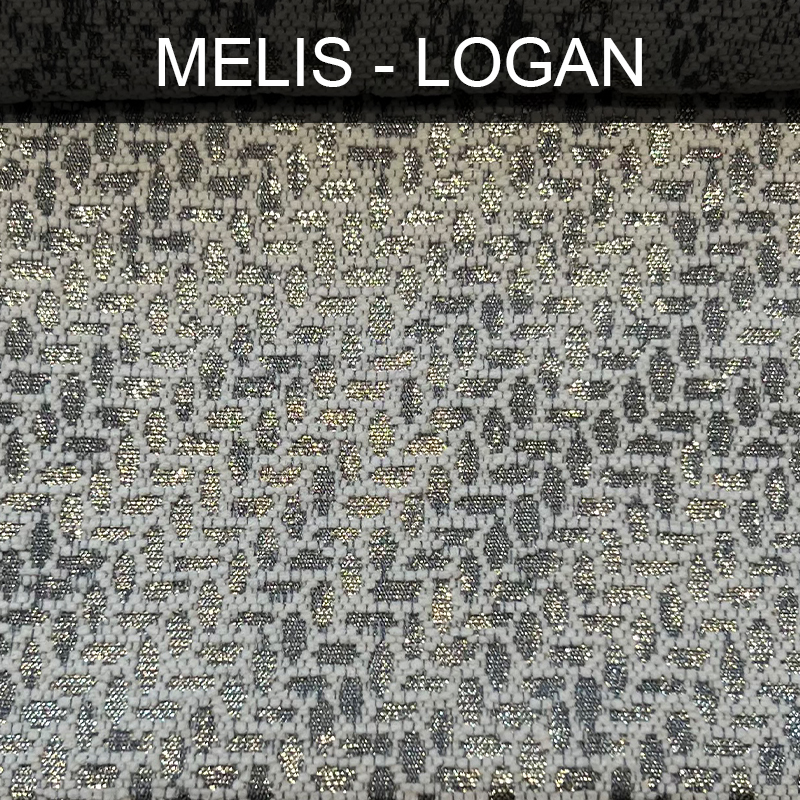 پارچه مبلی ملیس لوگان LOGAN کد 203