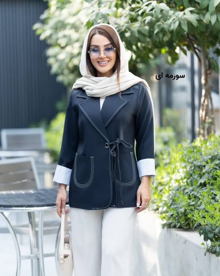 کت مزونی ویونا-کد1020106