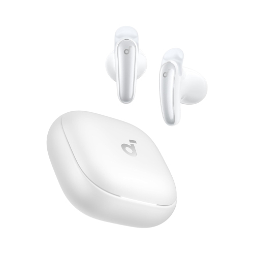 هندزفری بلوتوثی انکر لایبرتی بادز (Anker SoundCore Liberty Buds D1200) - سفید, گارانتی شرکتی 18ماه خدمات پس از فروش و 6 ماه تعویض قطعه + ارسال فوری