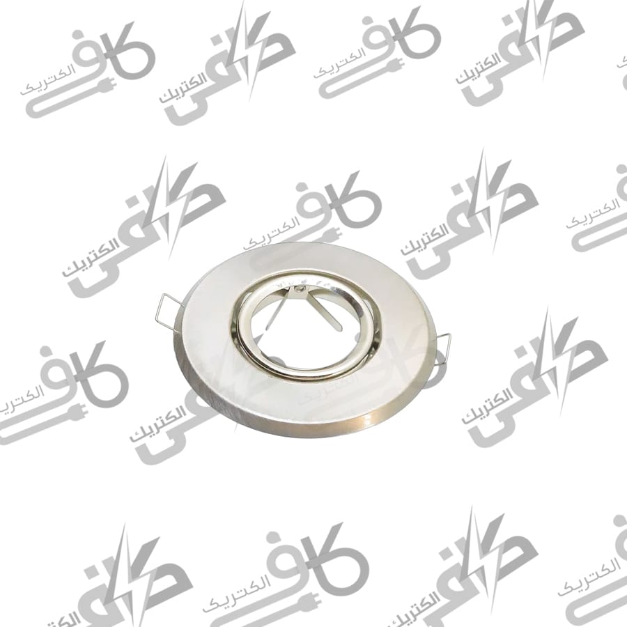 قاب ورق استیل
