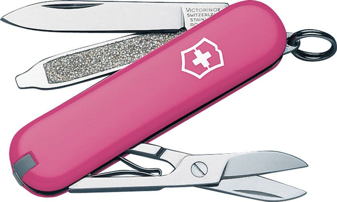 چاقوی جیبی VICTORINOX مدل 0.6223.51