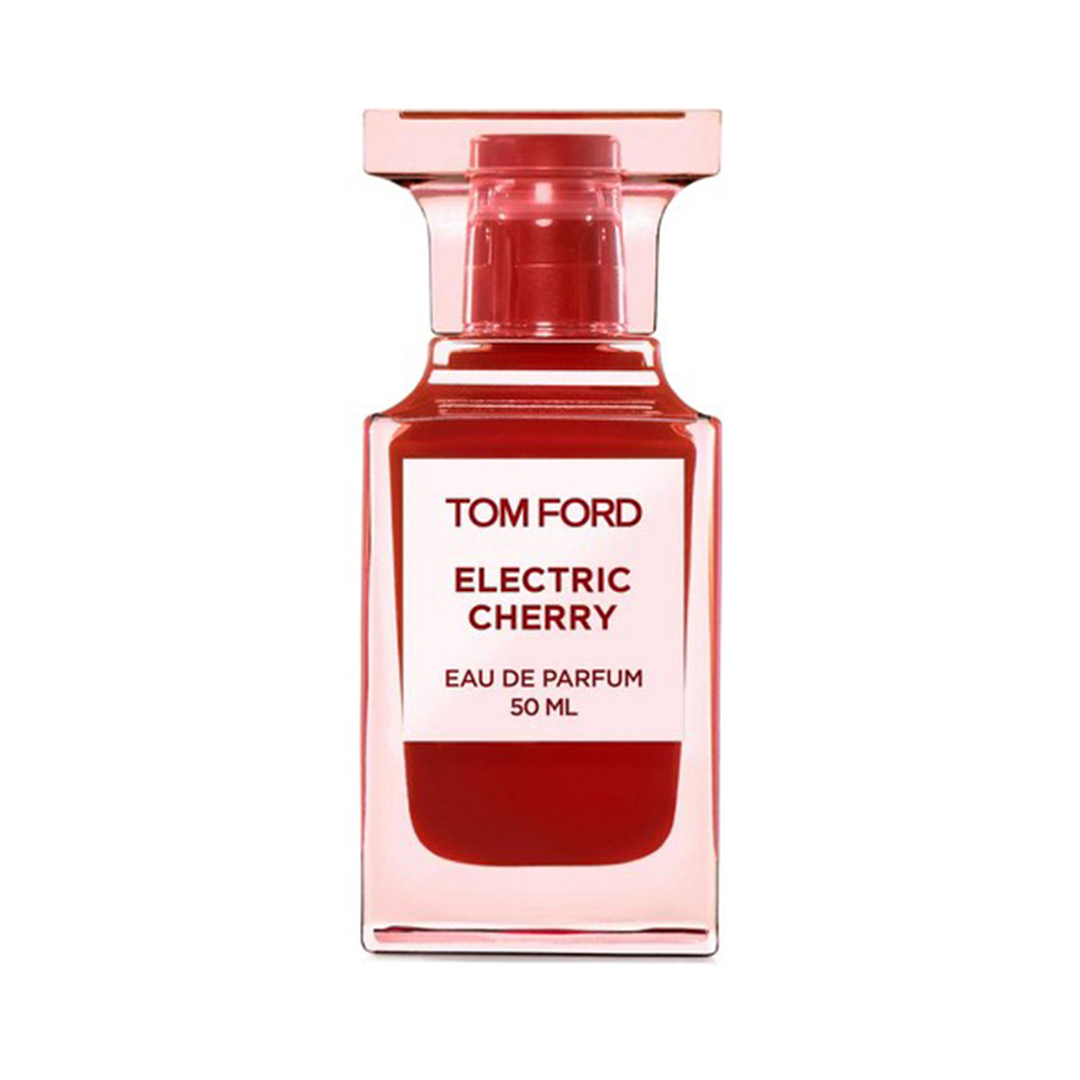 عطر تام فورد الکتریک چری | Tom Ford Electric Cherry