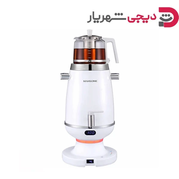 سماور ماهسونیک مدل MS-210