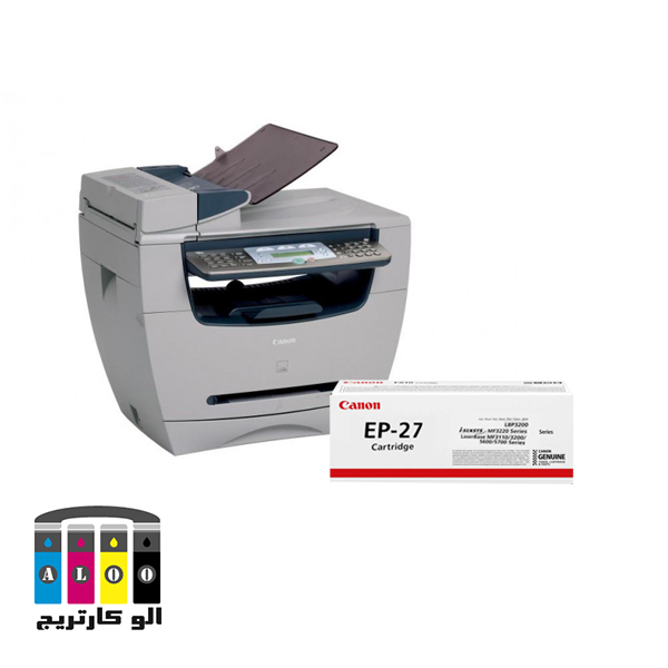 کارتریج پرینتر MF5630 کانن