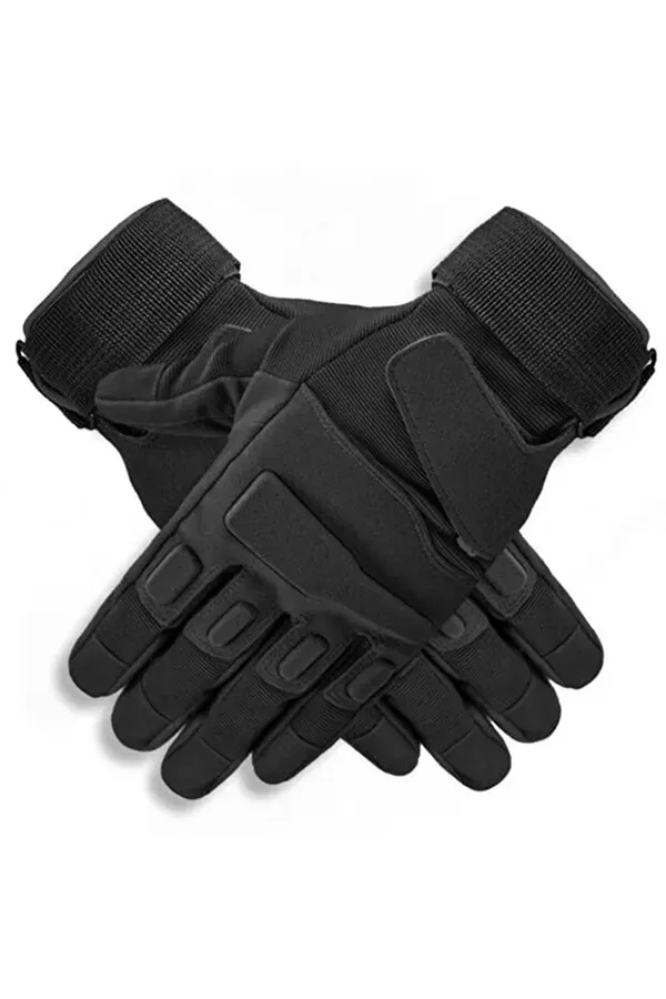 دستکش خلبانی تمام انگشتی Blackhawk