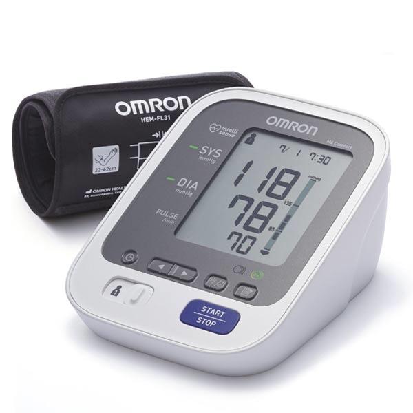 فشارسنج امرون Omron M6