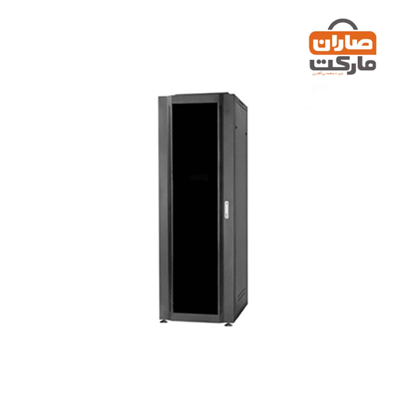 رک ایستاده 36 یونیت عمق 60 پایا سیستم