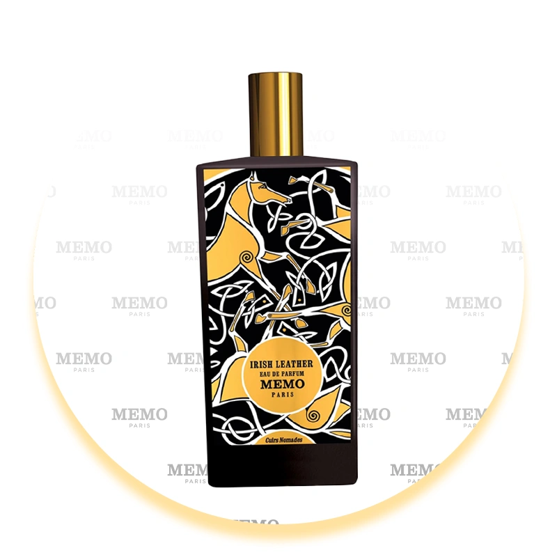 عطر ممو پاریس ایریش لدر | Memo Paris Irish Leather