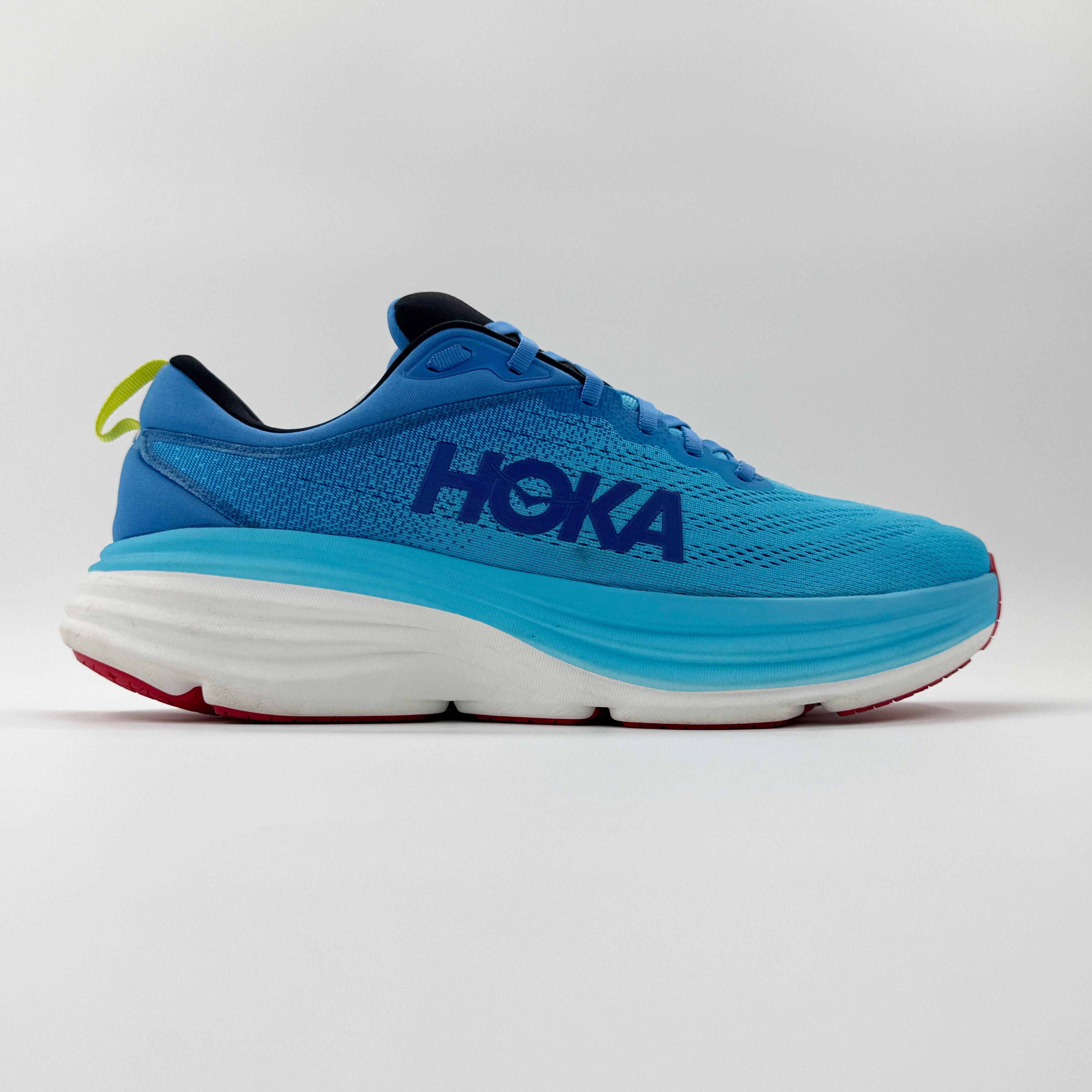 هوکا باندی HOKA BONDI 8 مدل 1123202VSW
