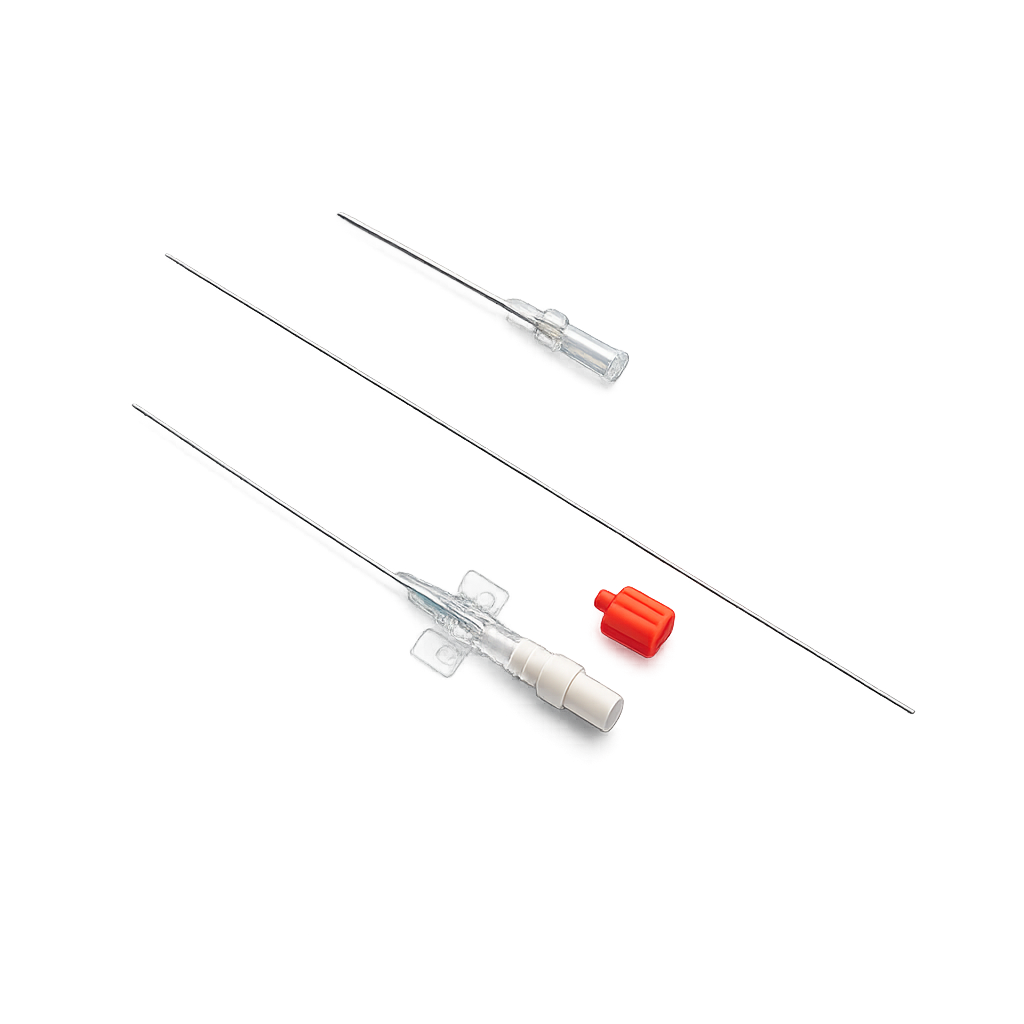 کاتتر شریانی آرترلاین | Arterial Line Catheter | Intra