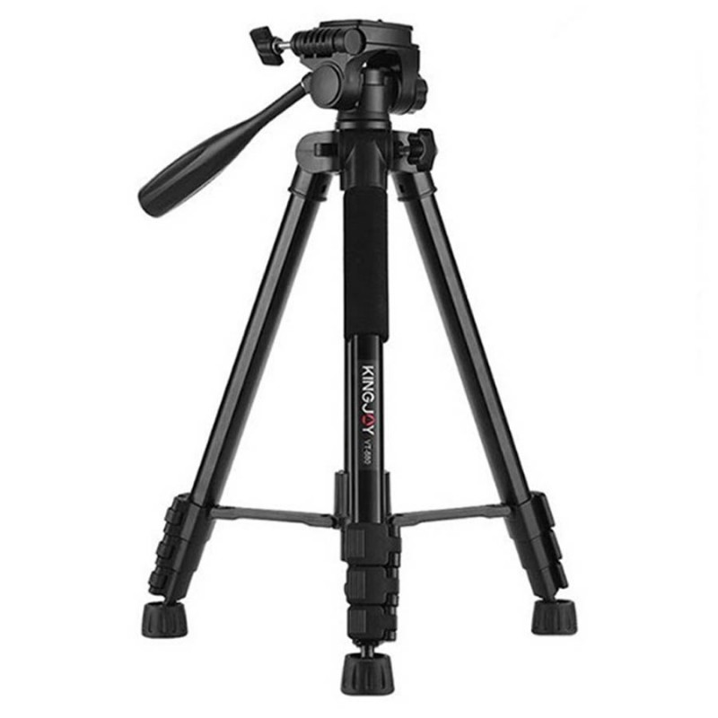 سه پایه کینگ جوی Kingjoy VT-880