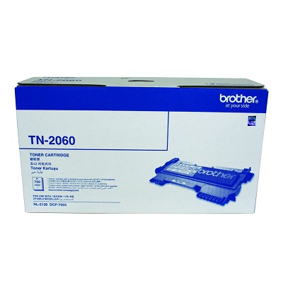 کارتریج TN-2060 برادر مشکی