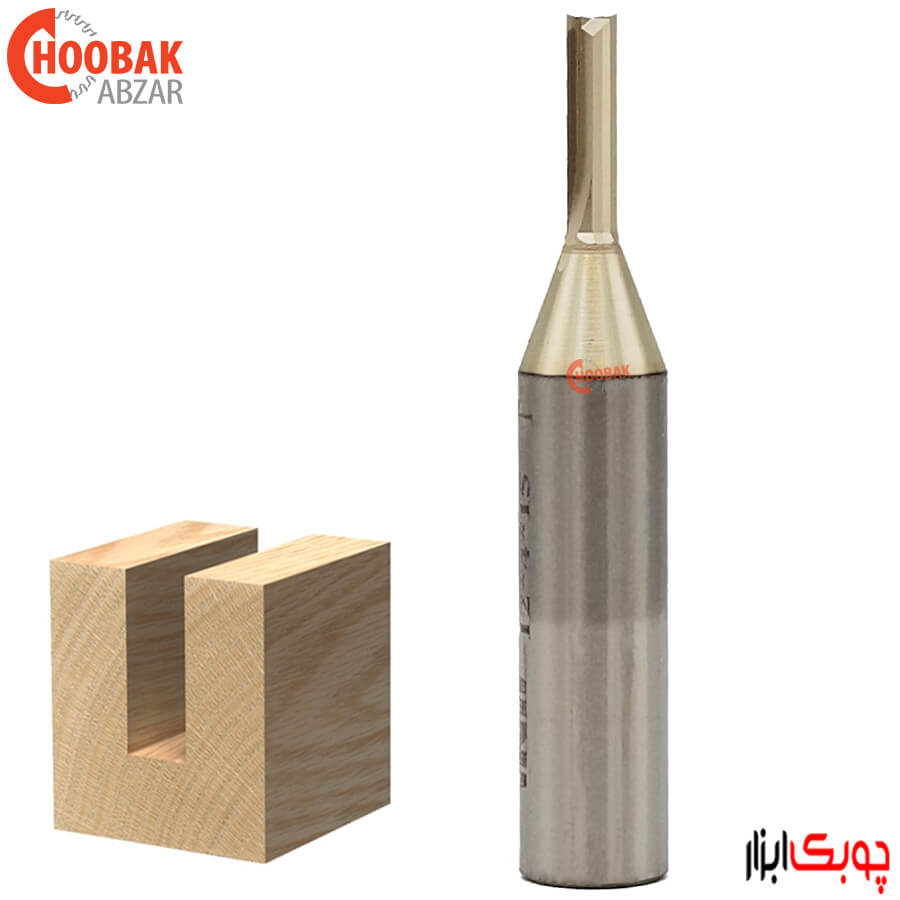 تیغ برش 4 میلیمتر INTI کد AT331408