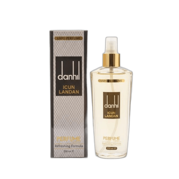 بادی اسپلش پرفیوم فکتوری دانهیل  Perfume Factory Danhil Icun |  خوشبو کننده بدن 250ml